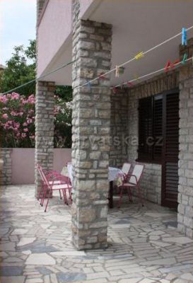 Private Appartements MUŽIĆ