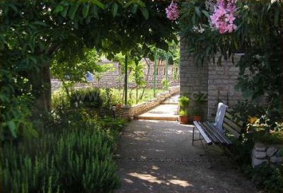 Private Appartements MUŽIĆ