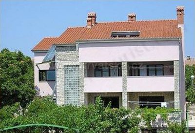 Private Appartements MUŽIĆ