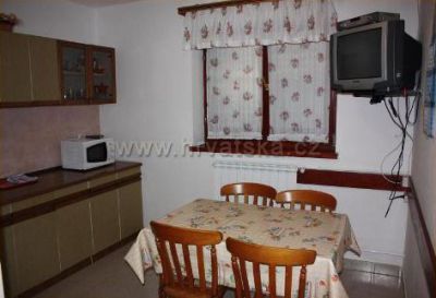 Private Appartements MUŽIĆ