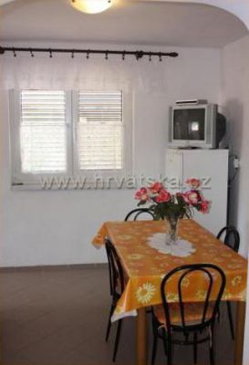 Private Appartements MUŽIĆ