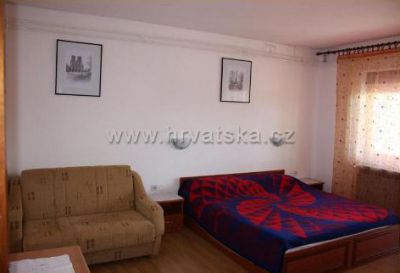 Private Appartements MUŽIĆ