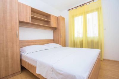 Appartements Nada Primošten