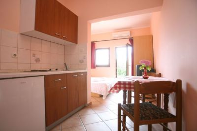 Appartements Neda - Poreč Süd