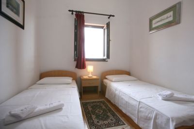 Apartments Neda - Poreč South