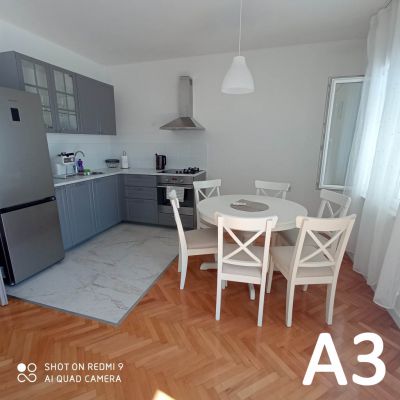 Appartements Nede