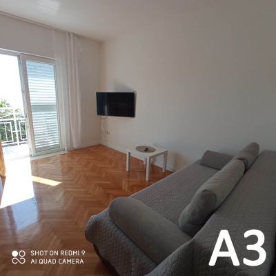 Appartements Nede
