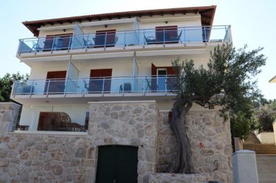 Appartements NIKOLINA TUDOR