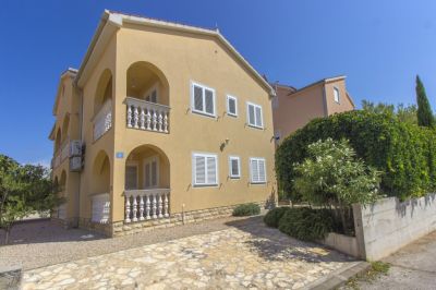 Appartements Villa Oaza