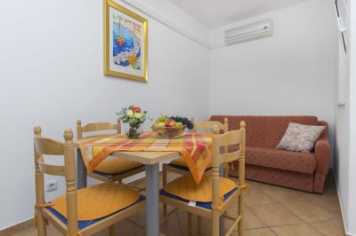 Appartements Villa Oaza