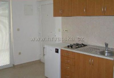 Appartements Oaza Regi