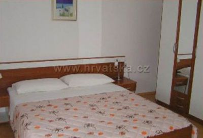 Appartements Oaza Regi