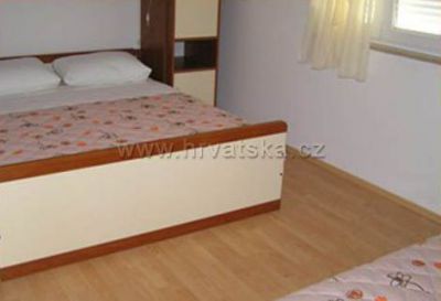 Appartements Oaza Regi