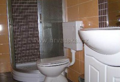 Appartements Oaza Regi