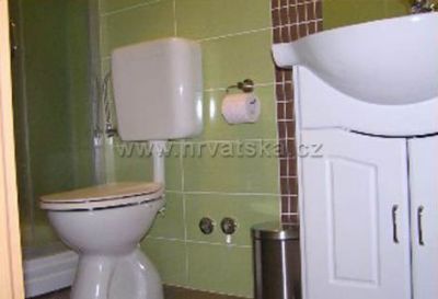 Appartements Oaza Regi