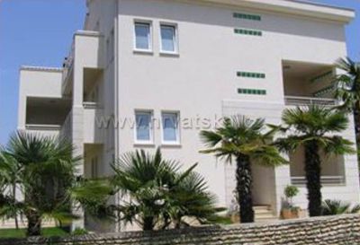 Appartements Oaza Regi