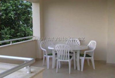 Appartements Oaza Regi