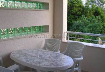 Appartements Oaza Regi
