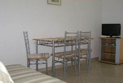 Appartements Oaza Regi