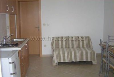 Appartements Oaza Regi