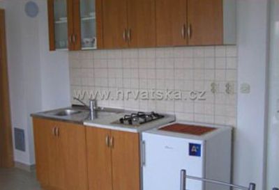 Appartements Oaza Regi