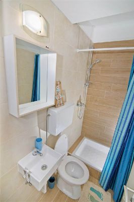 Appartements Obratov Tisno