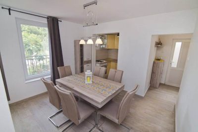 Appartements Obratov Tisno