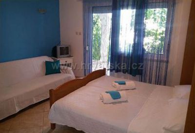 OLIVE GARDEN Appartements