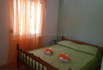 OLIVE GARDEN Appartements