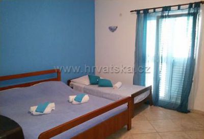 OLIVE GARDEN Appartements