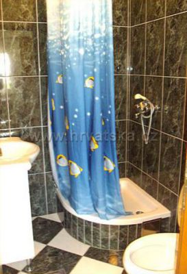 OLIVE GARDEN Appartements