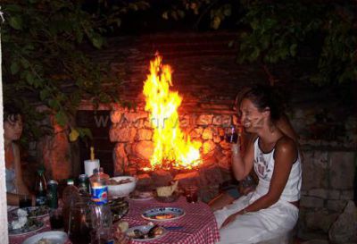 OLIVE GARDEN Appartements