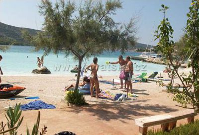 OLIVE GARDEN Appartements