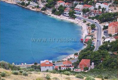 OLIVE GARDEN Appartements