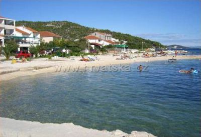 OLIVE GARDEN Appartements