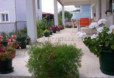 OLIVE GARDEN Appartements