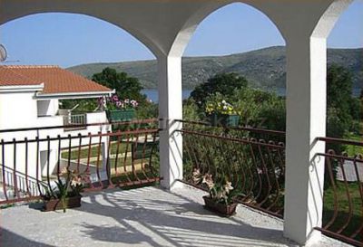 OLIVE GARDEN Appartements