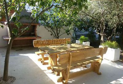 OLIVE GARDEN Appartements