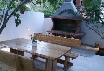 OLIVE GARDEN Appartements