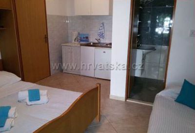 OLIVE GARDEN Appartements