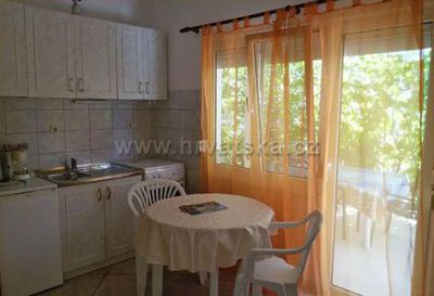 OLIVE GARDEN Appartements