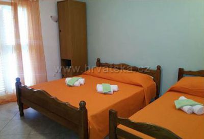 OLIVE GARDEN Appartements