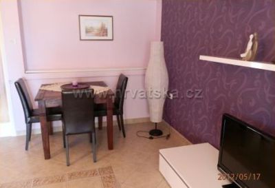 Appartements OPATIĆ HARI