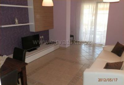 Appartements OPATIĆ HARI
