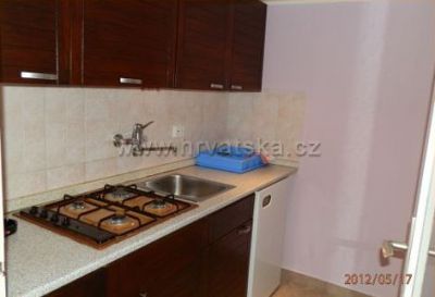 Appartements OPATIĆ HARI