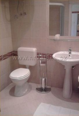 Appartements OPATIĆ HARI