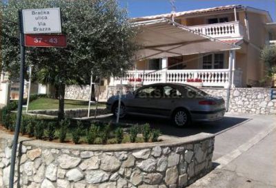 Appartements OPATIĆ HARI