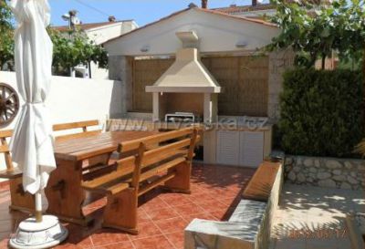 Appartements OPATIĆ HARI