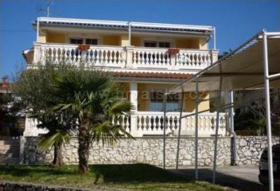 Appartements OPATIĆ HARI
