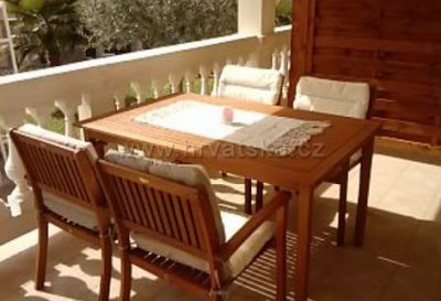Appartements OPATIĆ HARI